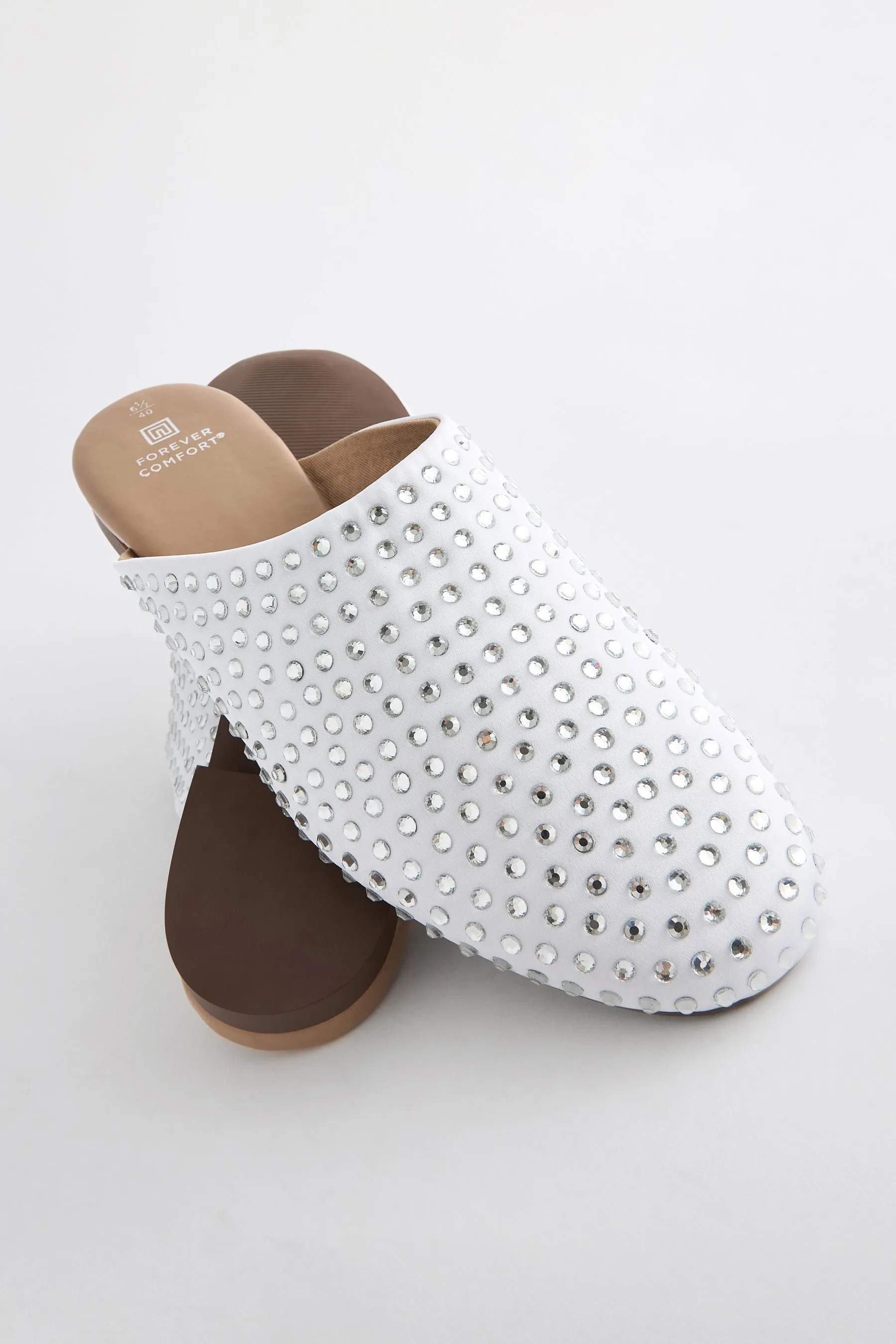 Forever Comfort - Sabot healse