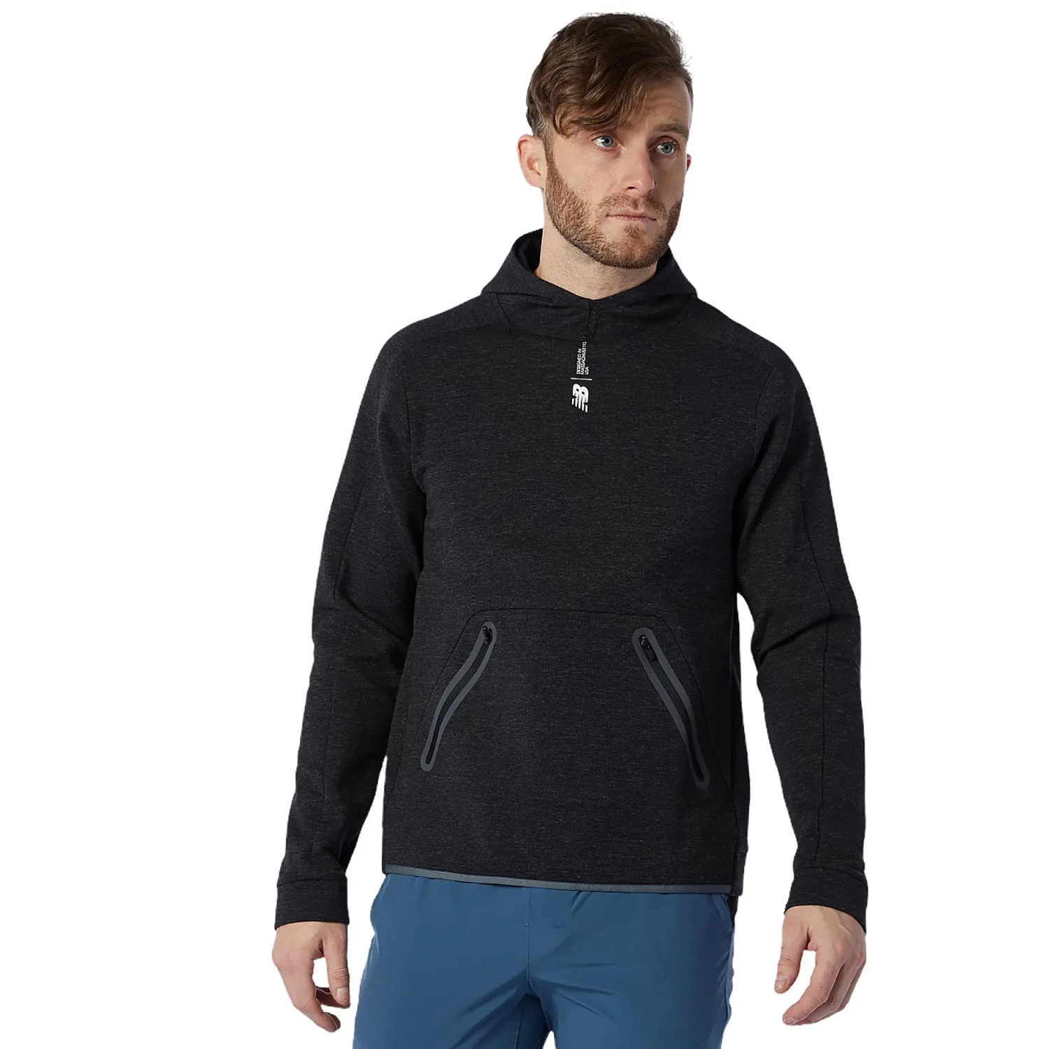FORTITECH FLEECE PULLOVER