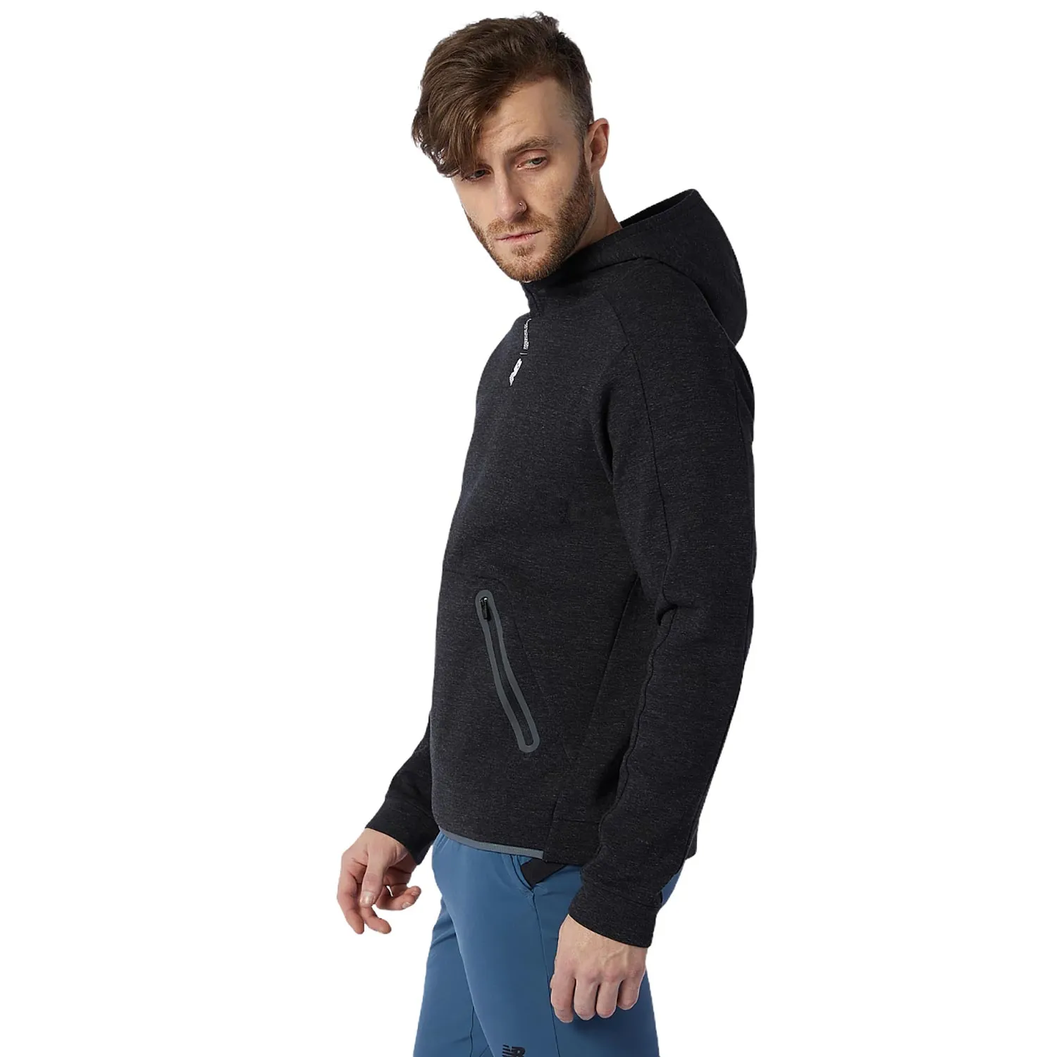 FORTITECH FLEECE PULLOVER