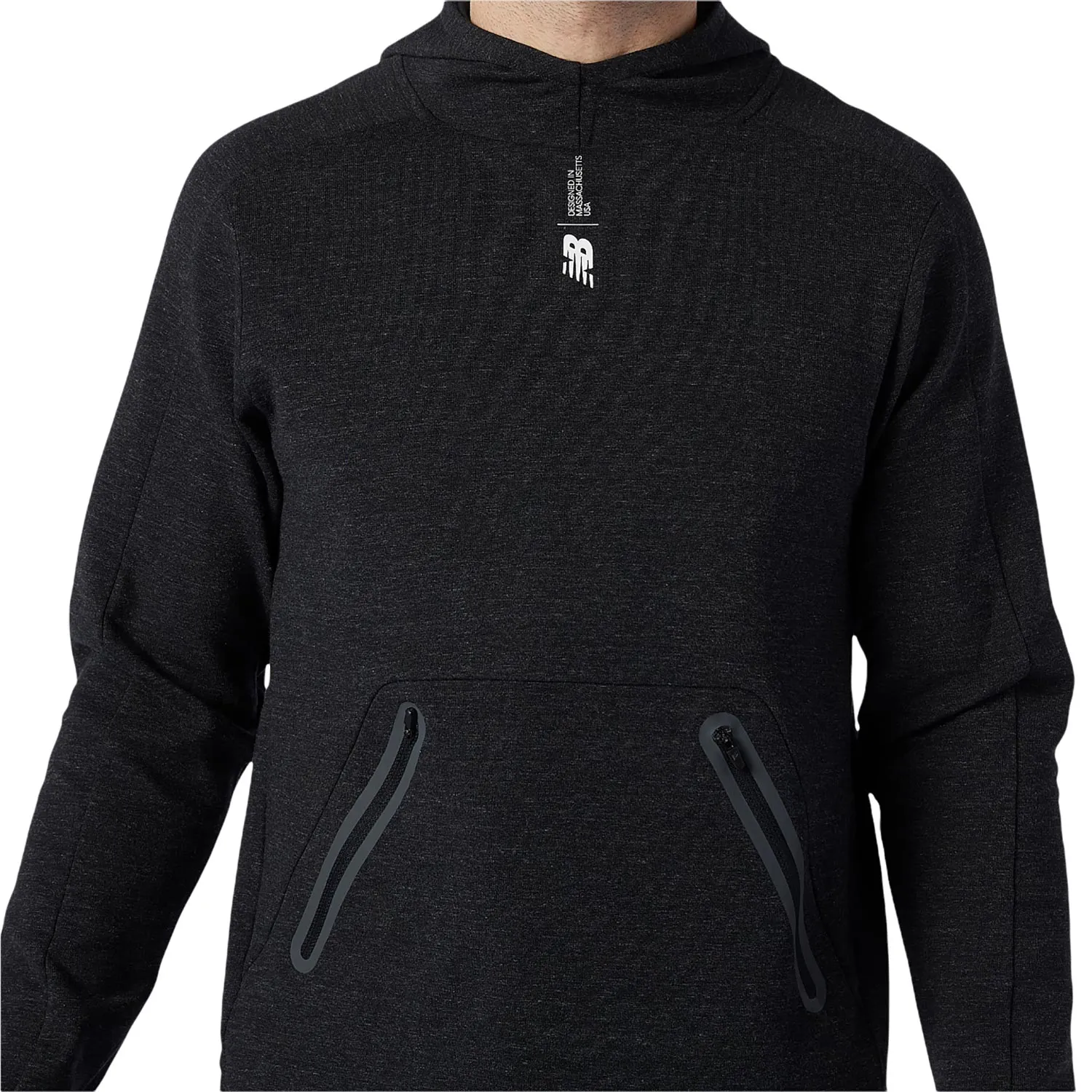 FORTITECH FLEECE PULLOVER