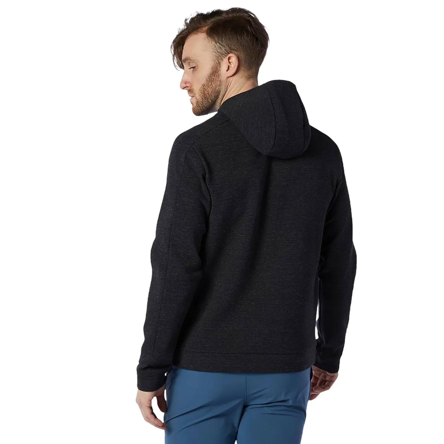 FORTITECH FLEECE PULLOVER