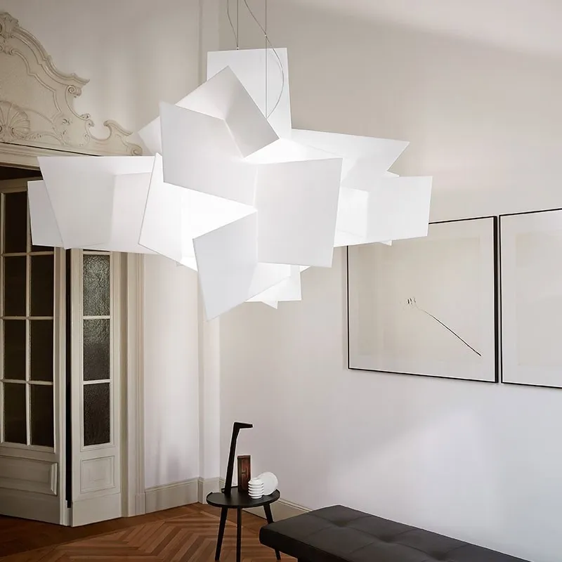 Foscarini Big Bang Lampada a Sospensione