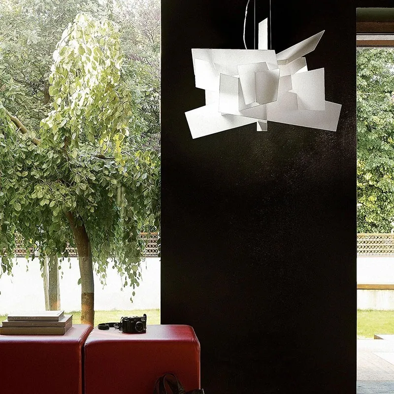 Foscarini Big Bang Lampada a Sospensione