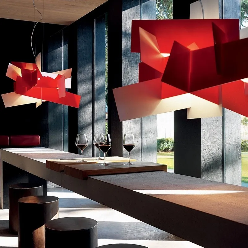 Foscarini Big Bang Lampada a Sospensione