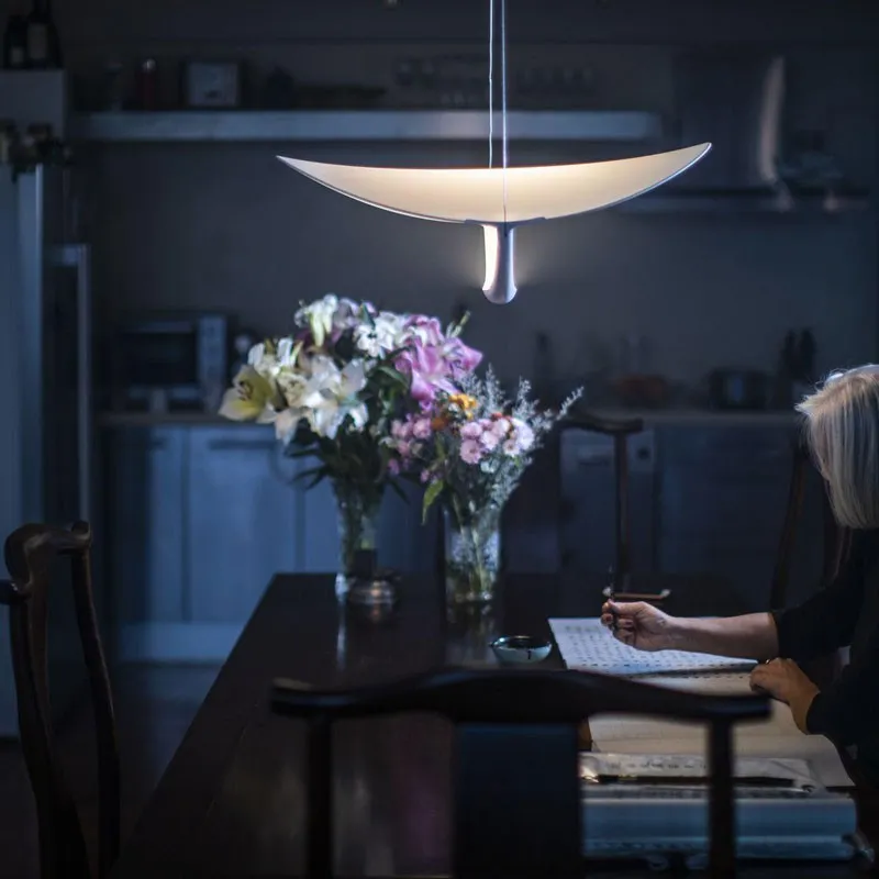 Foscarini Plena Lampada a Sospensione