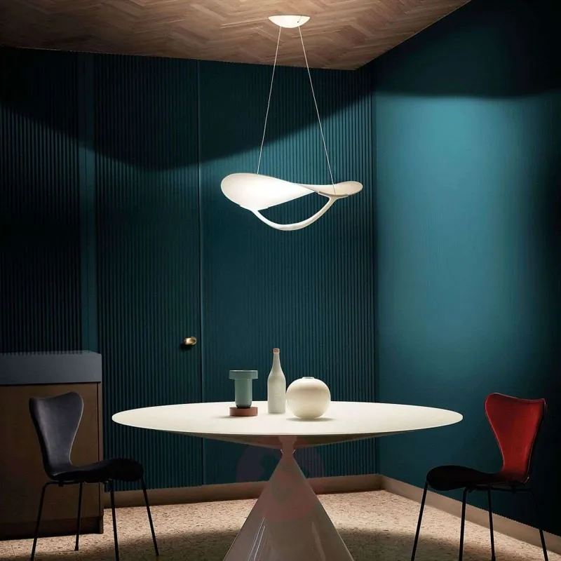 Foscarini Plena Lampada a Sospensione
