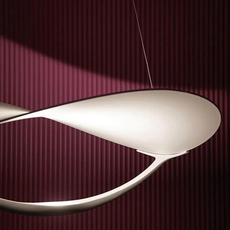 Foscarini Plena Lampada a Sospensione