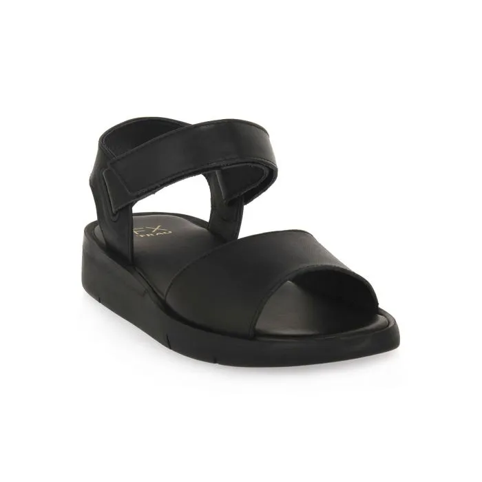 FRAU BLACK CACHEMIRE