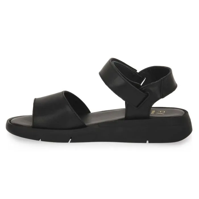 FRAU BLACK CACHEMIRE