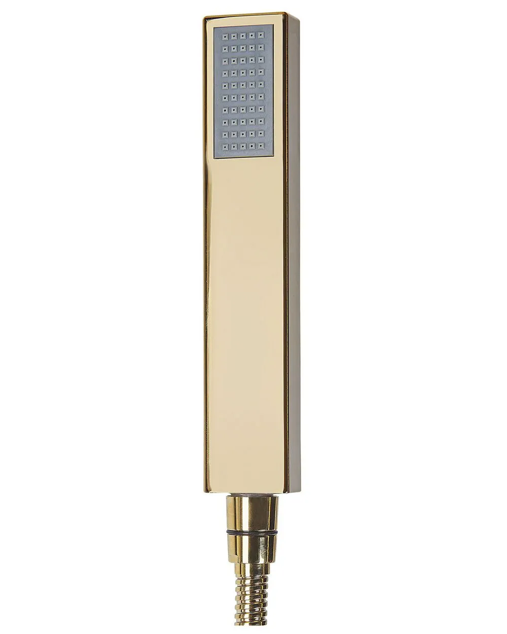 Freestanding Bathtub Faucet RIBBON Gold