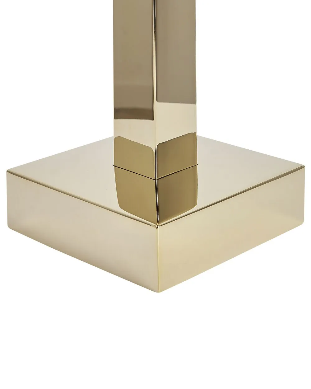 Freestanding Bathtub Faucet RIBBON Gold