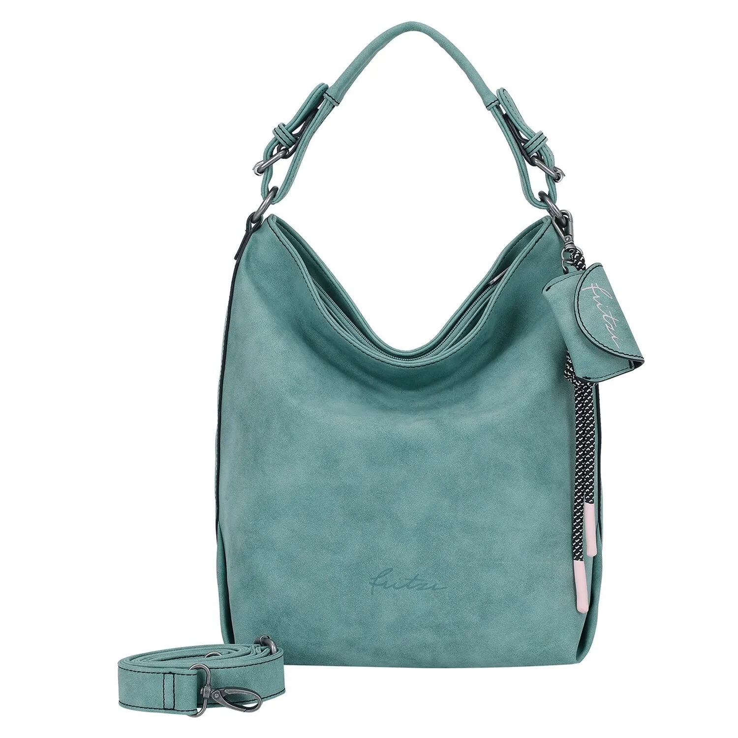 Fritzi aus Preußen Bitzi01 Jive Borsa a tracolla 32 cm