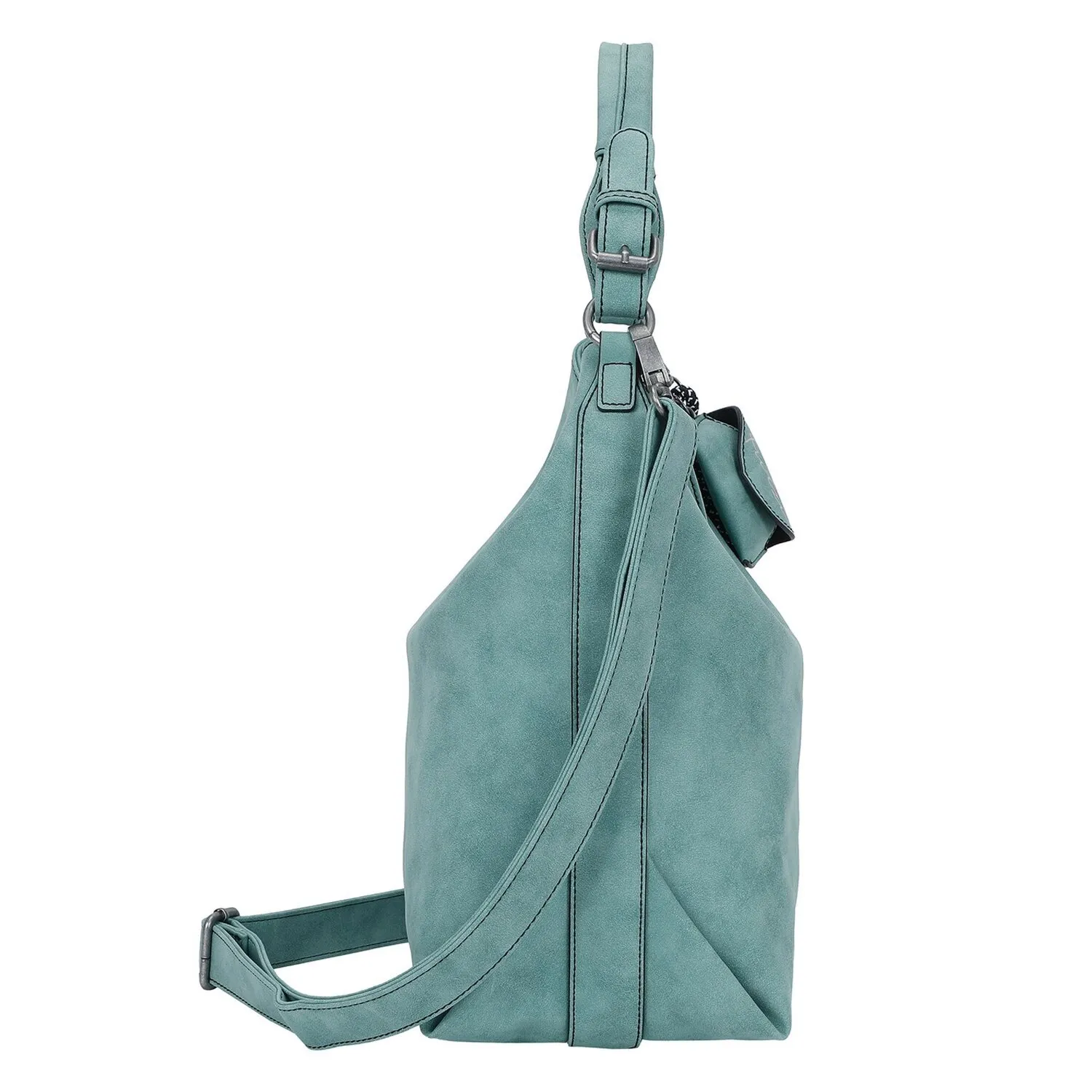Fritzi aus Preußen Bitzi01 Jive Borsa a tracolla 32 cm