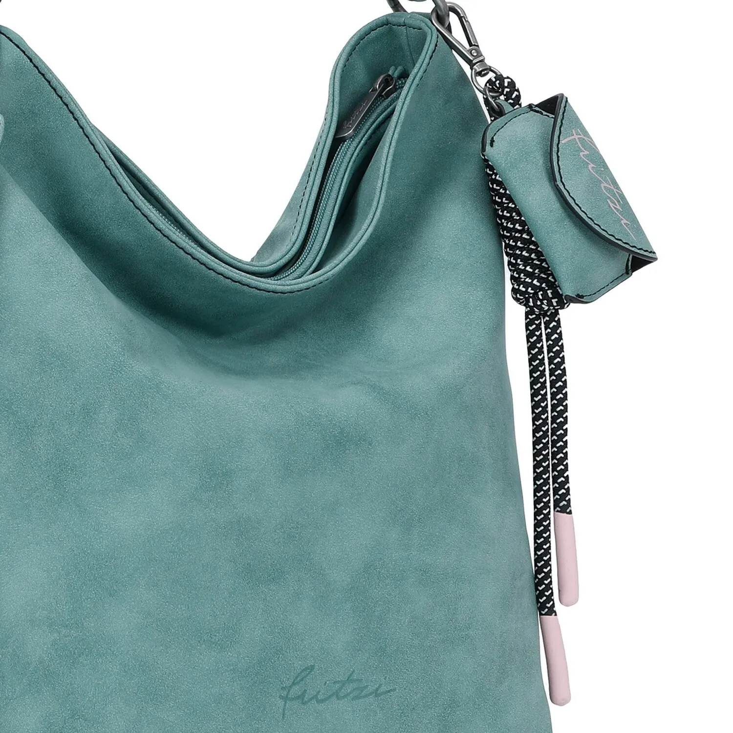 Fritzi aus Preußen Bitzi01 Jive Borsa a tracolla 32 cm