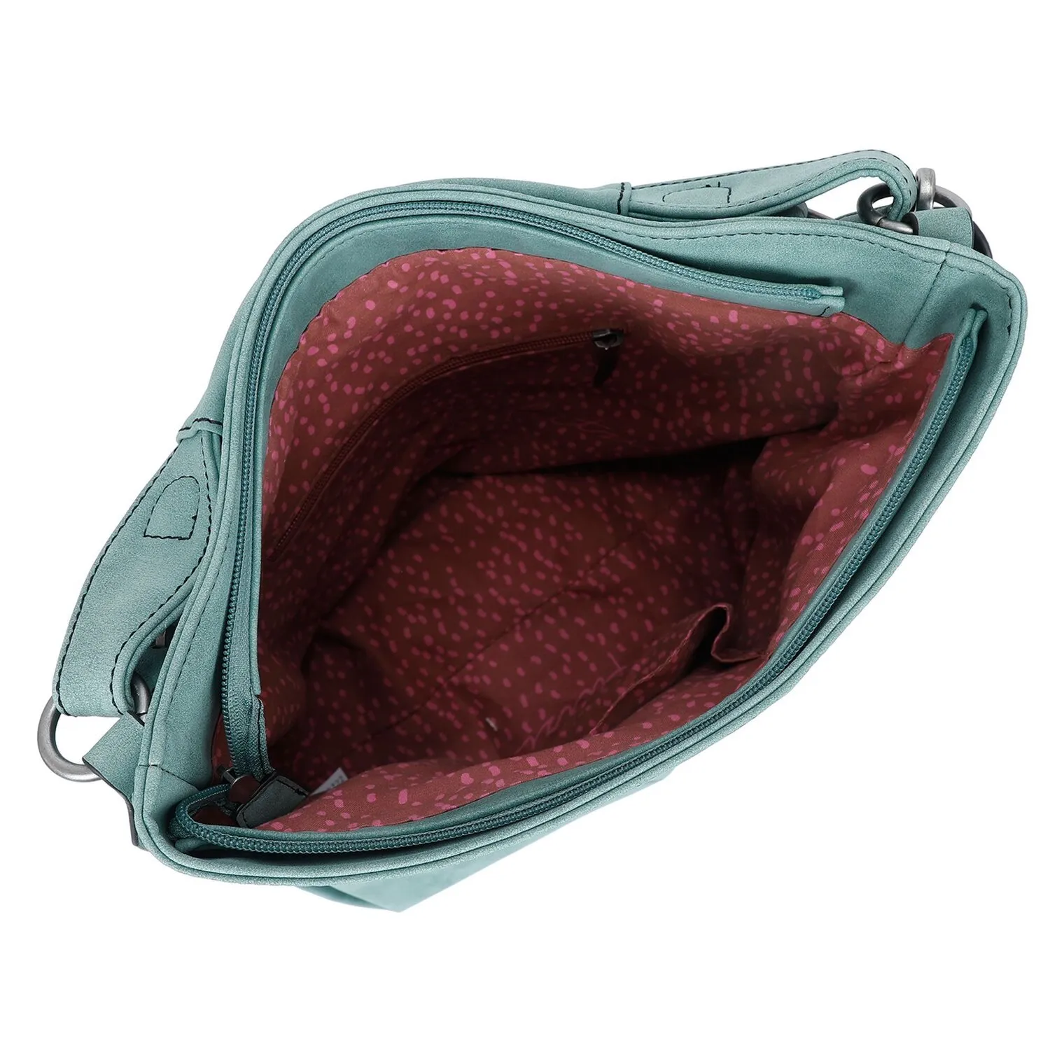 Fritzi aus Preußen Bitzi01 Jive Borsa a tracolla 32 cm