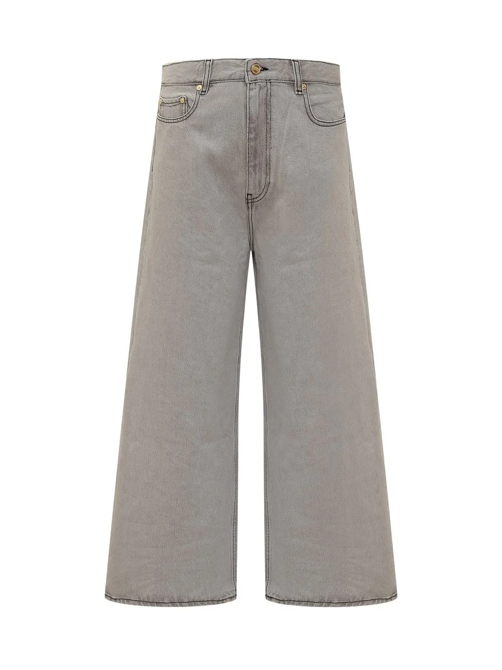 GANNI Jeans Future  