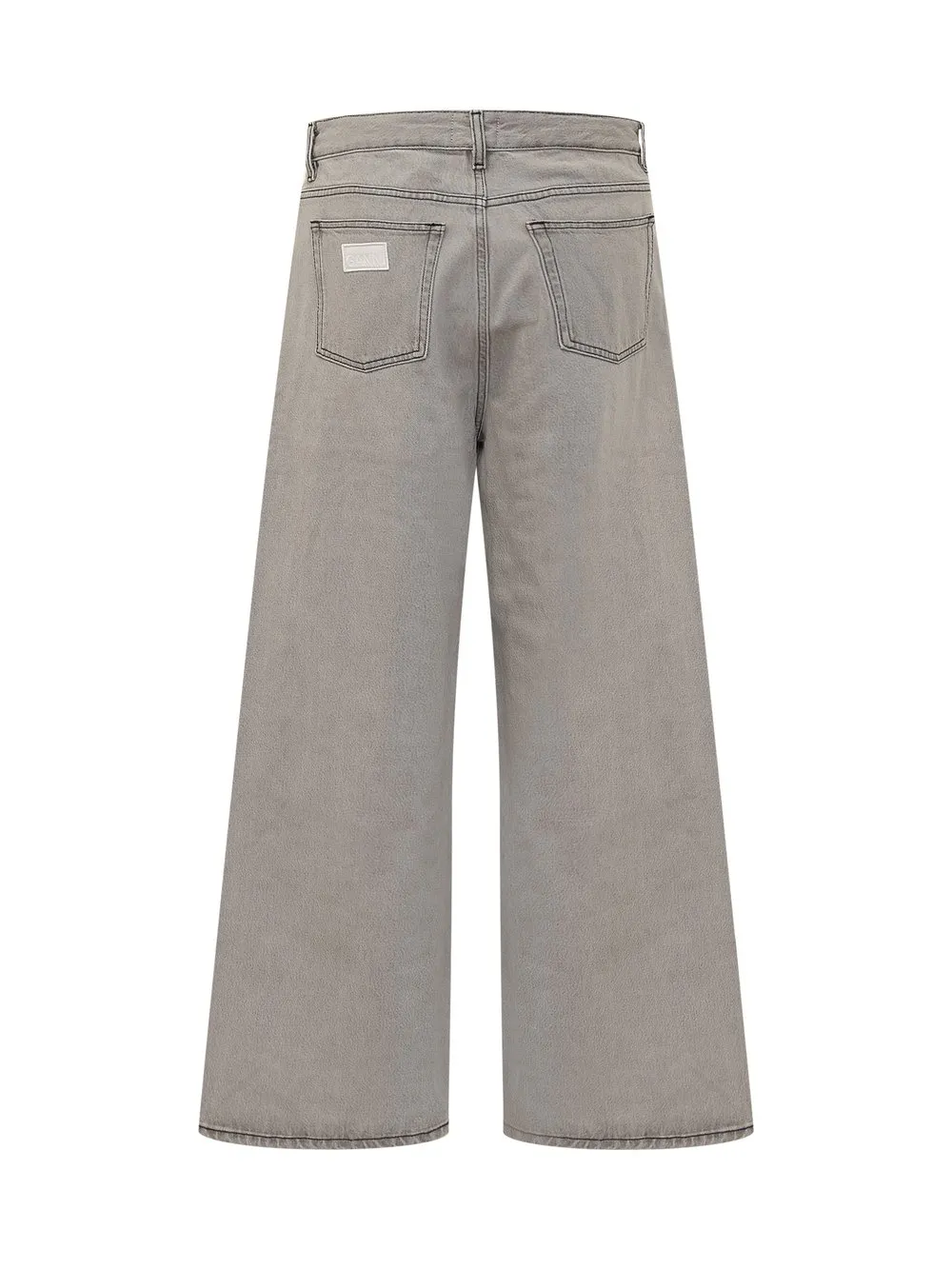 GANNI Jeans Future  