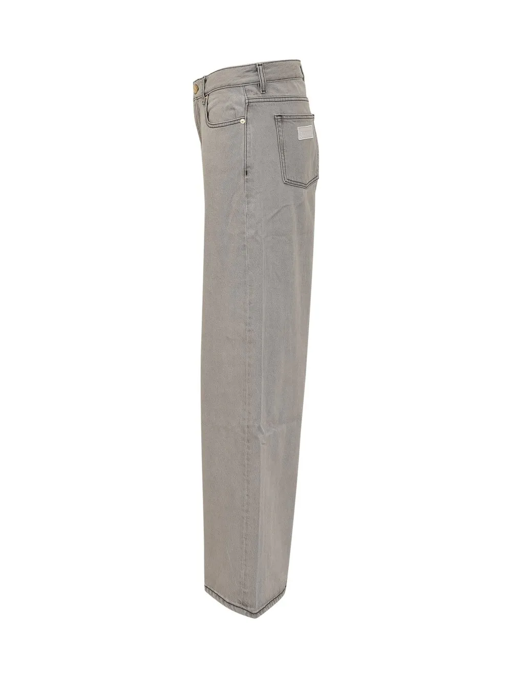 GANNI Jeans Future  