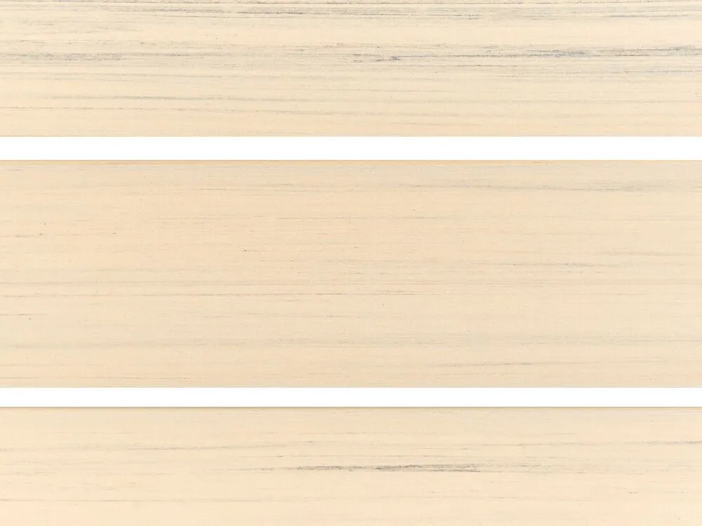 Garden Dining Table 150 x 90 cm Beige COMO