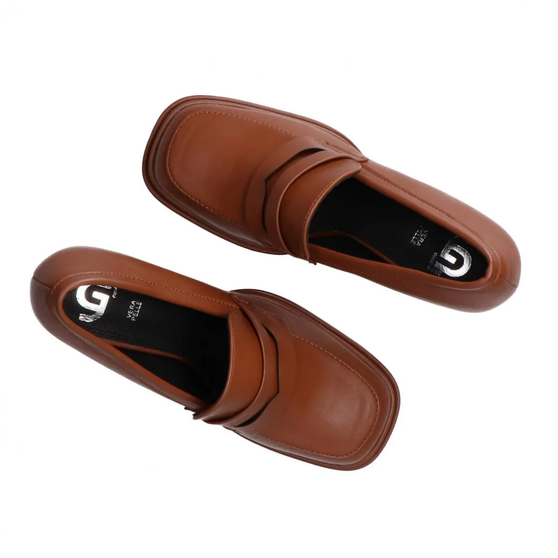 GD755 Cuoio
