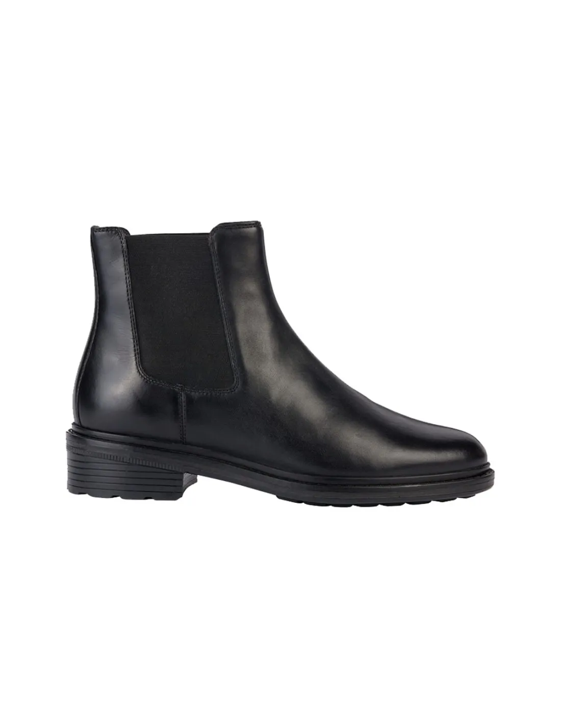 Geox D Walk Pleasure stivaletto  