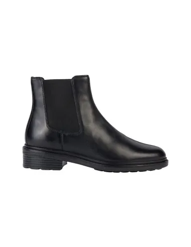 Geox D Walk Pleasure stivaletto  