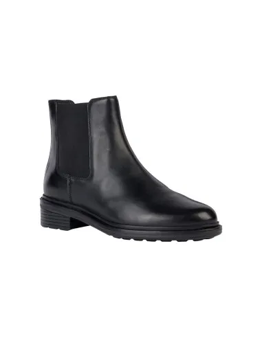 Geox D Walk Pleasure stivaletto  