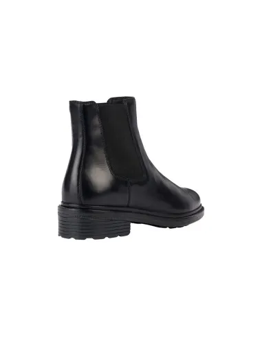 Geox D Walk Pleasure stivaletto  