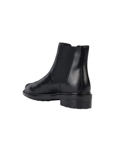 Geox D Walk Pleasure stivaletto  