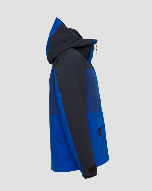 Giacca da sci da bambino Peak Performance Gravity 2L