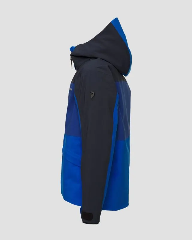 Giacca da sci da bambino Peak Performance Gravity 2L