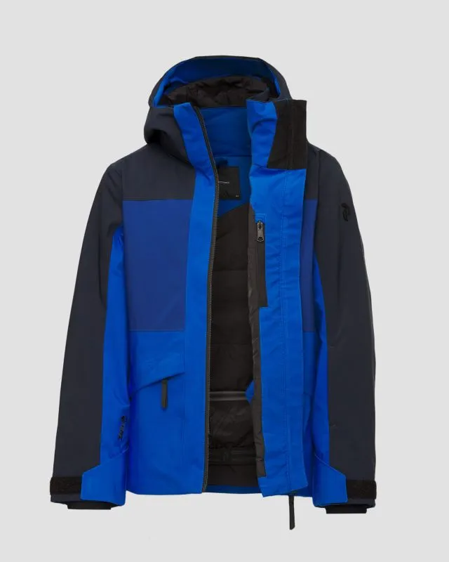 Giacca da sci da bambino Peak Performance Gravity 2L