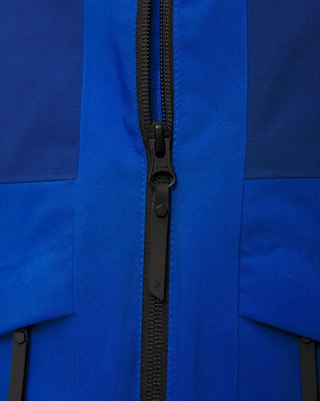 Giacca da sci da bambino Peak Performance Gravity 2L