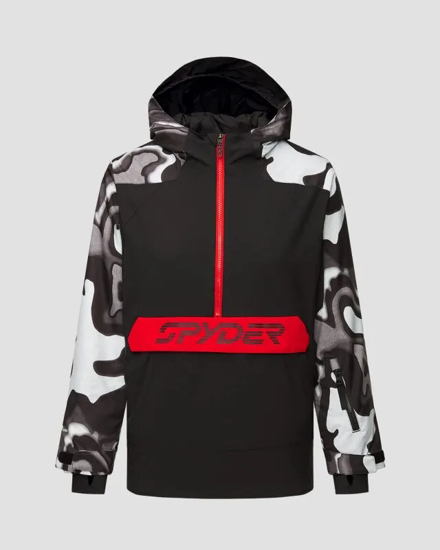 Giacca da sci da bambino Spyder Jasper