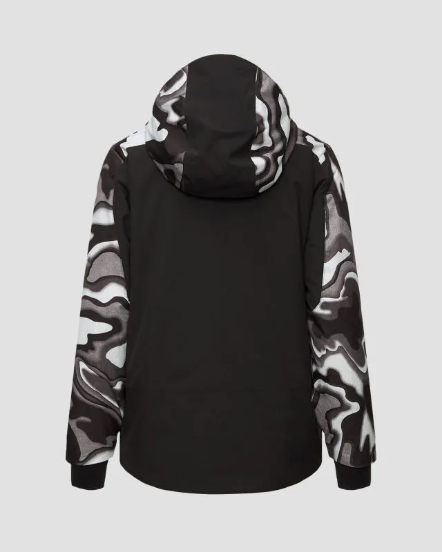Giacca da sci da bambino Spyder Jasper