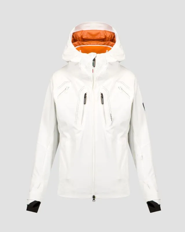 Giacca da sci da donna Descente x Lamborghini Streamline Insulated Jacket
