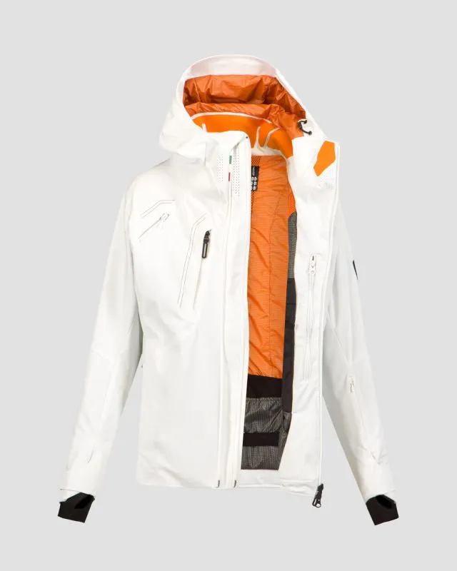Giacca da sci da donna Descente x Lamborghini Streamline Insulated Jacket