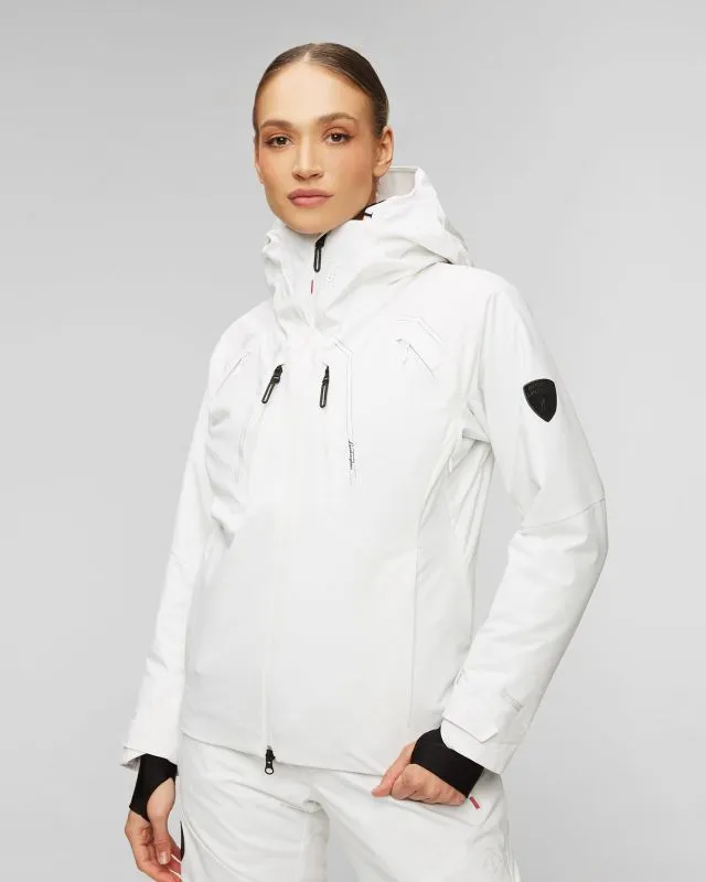 Giacca da sci da donna Descente x Lamborghini Streamline Insulated Jacket