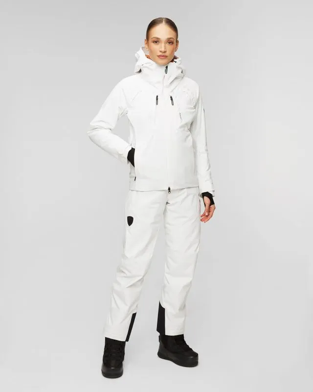 Giacca da sci da donna Descente x Lamborghini Streamline Insulated Jacket