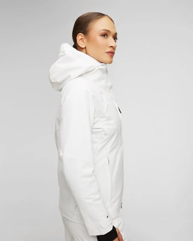 Giacca da sci da donna Descente x Lamborghini Streamline Insulated Jacket