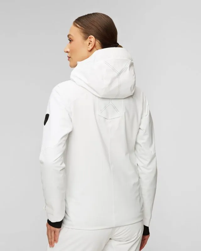 Giacca da sci da donna Descente x Lamborghini Streamline Insulated Jacket