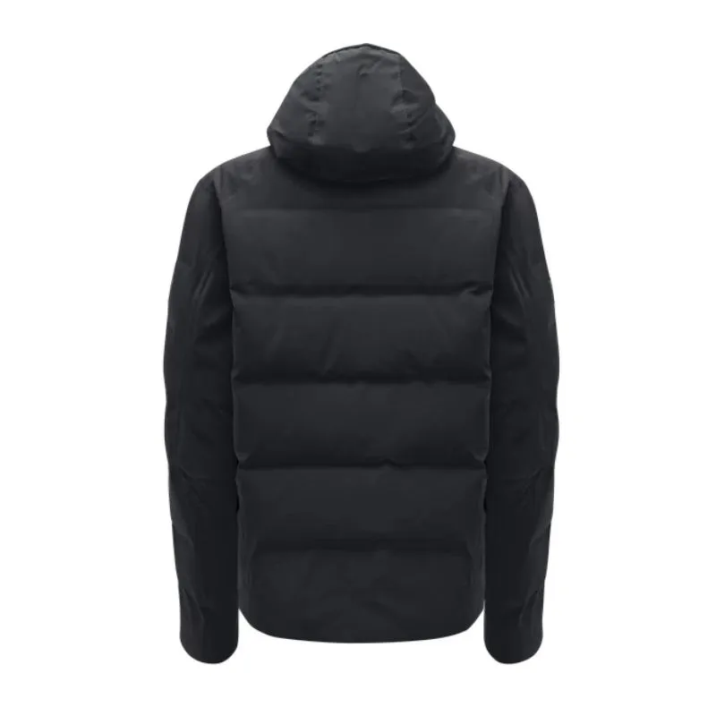 Giacca da sci da uomo Dainese SKI DOWNJACKET (BLACK-CONCEPT)