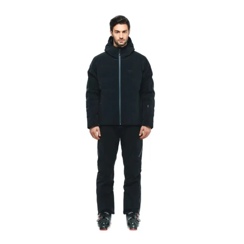 Giacca da sci da uomo Dainese SKI DOWNJACKET (BLACK-CONCEPT)