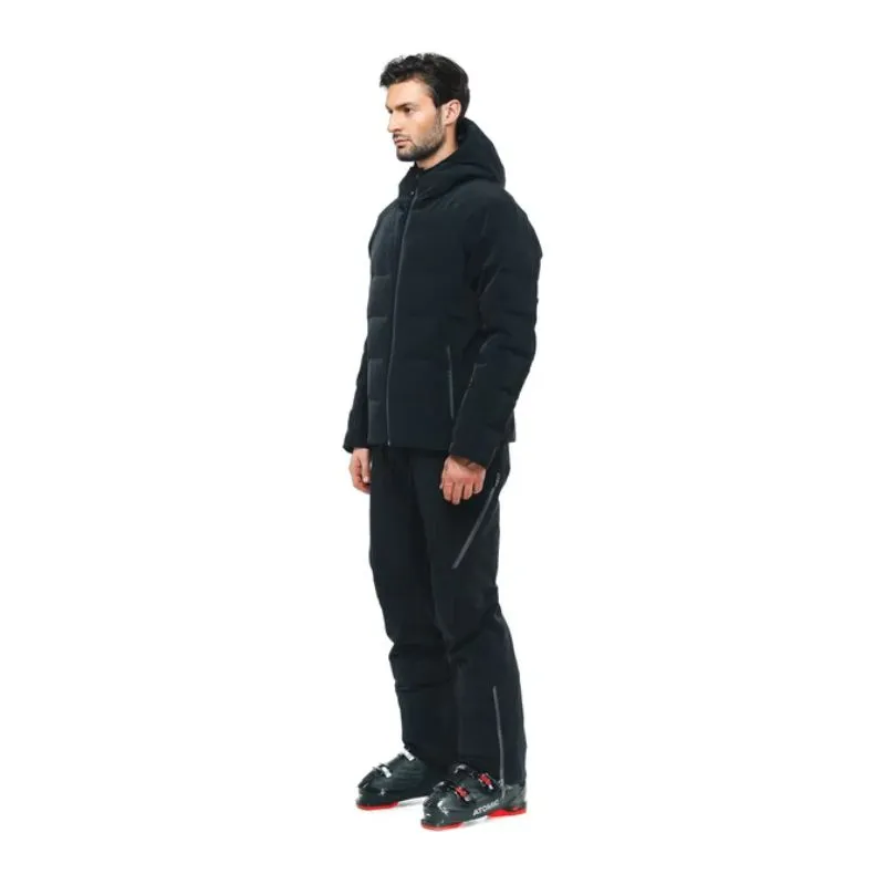 Giacca da sci da uomo Dainese SKI DOWNJACKET (BLACK-CONCEPT)