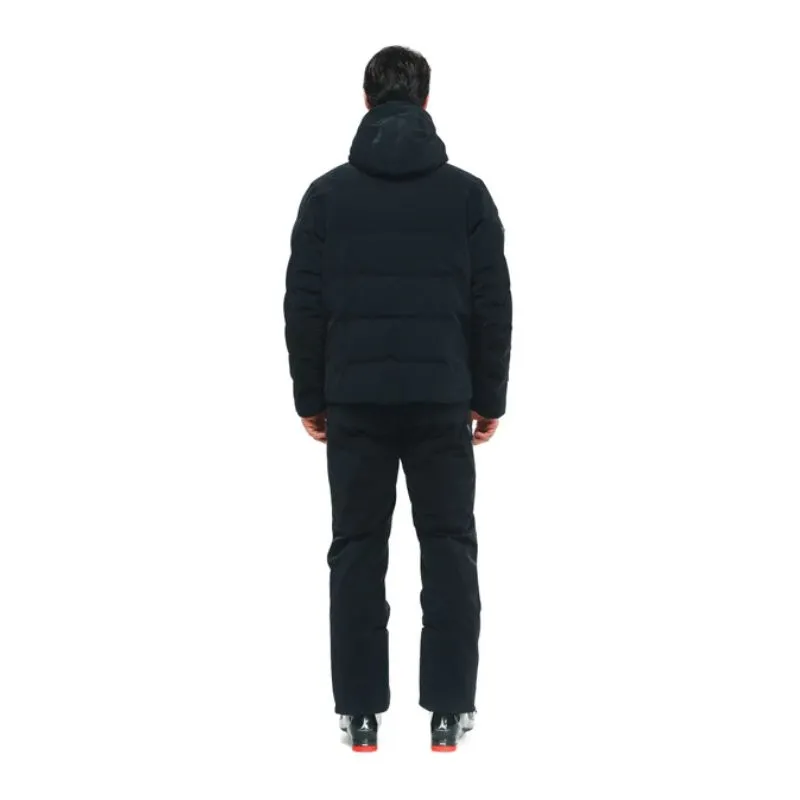 Giacca da sci da uomo Dainese SKI DOWNJACKET (BLACK-CONCEPT)