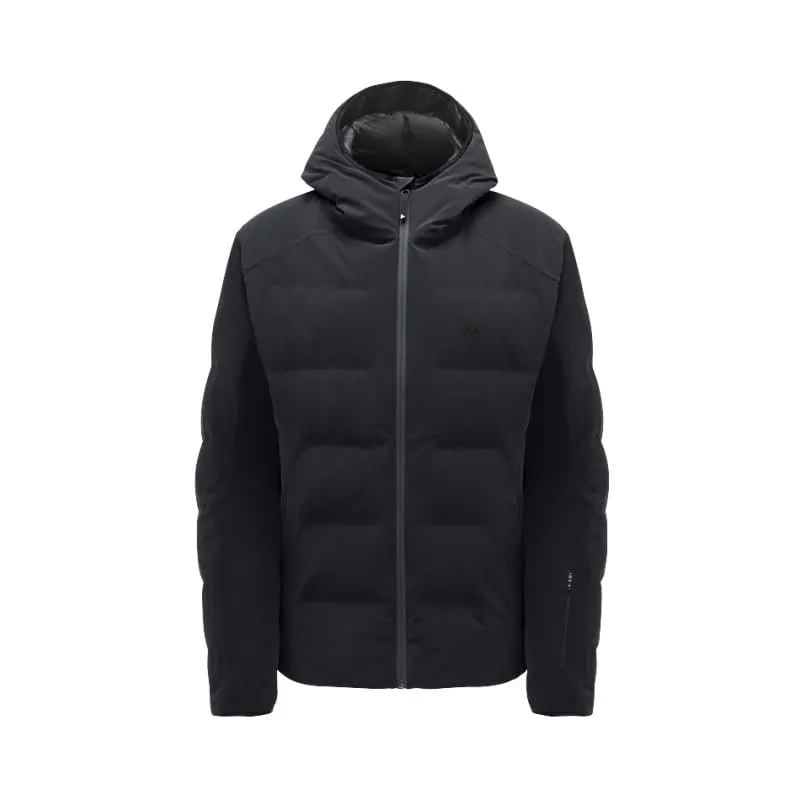 Giacca da sci da uomo Dainese SKI DOWNJACKET (BLACK-CONCEPT)