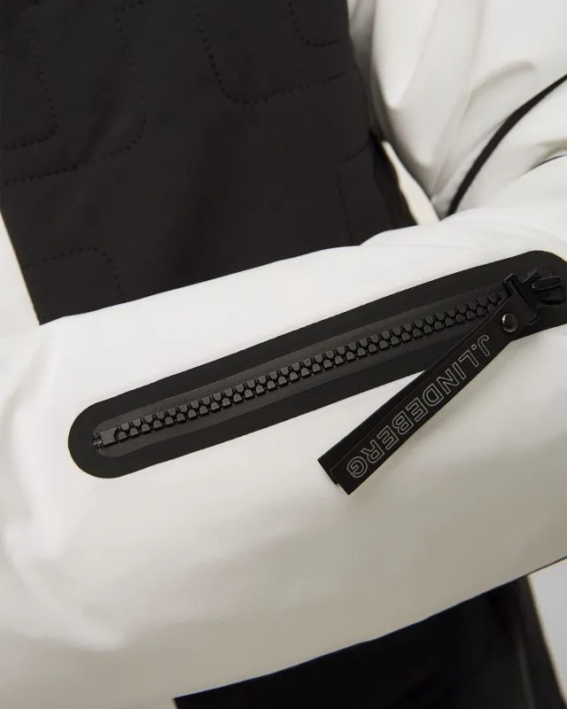 Giacca da sci da uomo J.Lindeberg Brush