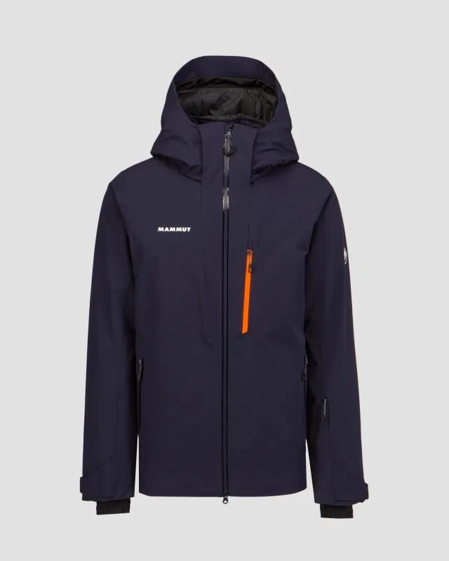 Giacca da sci da uomo Mammut Stoney HS