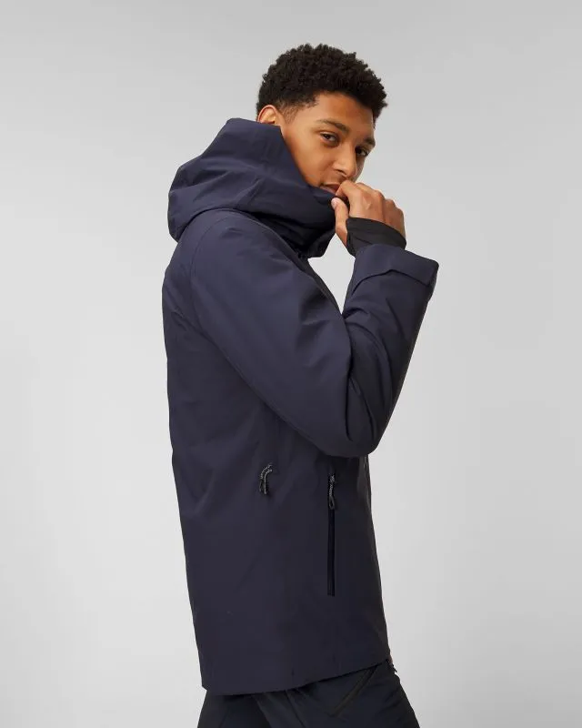 Giacca da sci da uomo Mammut Stoney HS