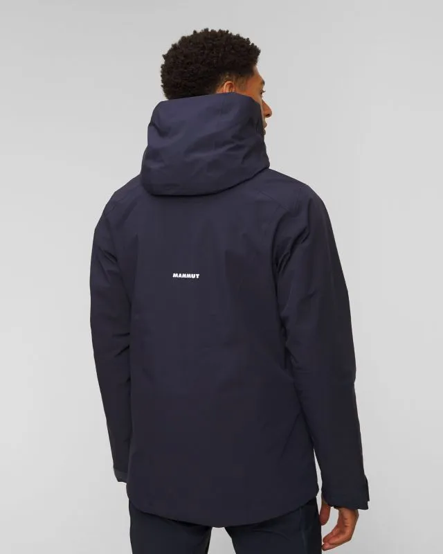 Giacca da sci da uomo Mammut Stoney HS